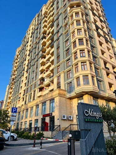 Продаётся 2-комн. новостройка 65 м², м. Гянджлик, photo 16 from 20