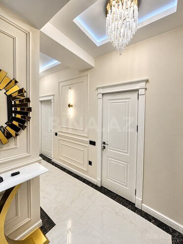 Продаётся 2-комн. новостройка 65 м², м. Гянджлик, photo 7 from 20
