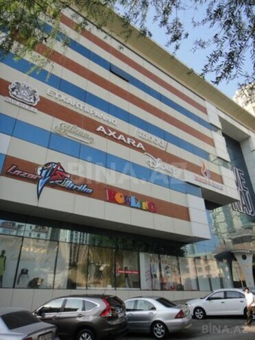 İcarəyə verilir  obyekt 1 200 m², 28 May m., photo 3 from 6