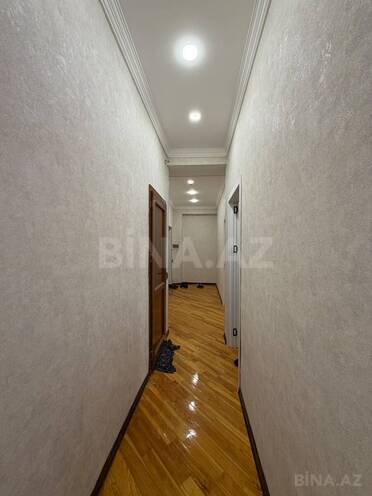 İcarəyə verilir 2 otaqlı yeni tikili 80 m², Həzi Aslanov m., photo 7 from 12