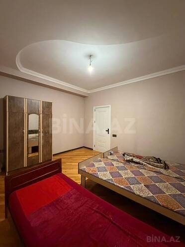 İcarəyə verilir 2 otaqlı yeni tikili 80 m², Həzi Aslanov m., photo 9 from 12