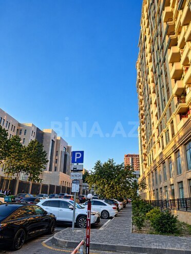 Продаётся 2-комн. новостройка 65 м², м. Гянджлик, photo 17 from 20