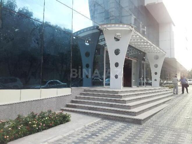 İcarəyə verilir  obyekt 1 200 m², 28 May m., photo 1 from 6