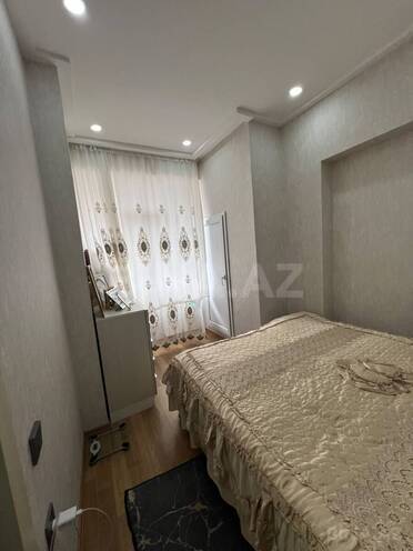 Продаётся 2-комн. новостройка 42 м², м. Ахмедлы, photo 5 from 16