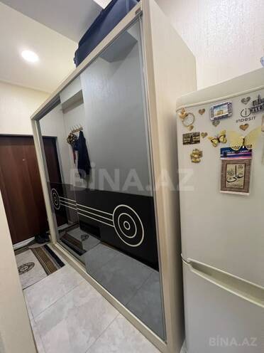 Продаётся 2-комн. новостройка 42 м², м. Ахмедлы, photo 12 from 16
