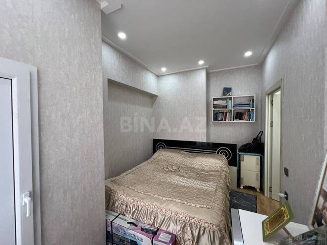 Продаётся 2-комн. новостройка 42 м², м. Ахмедлы, photo 7 from 16