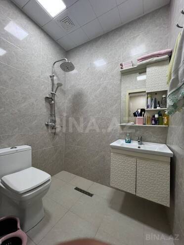 Продаётся 2-комн. новостройка 42 м², м. Ахмедлы, photo 15 from 16