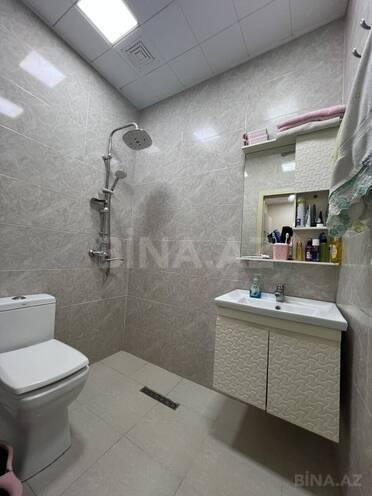 Продаётся 2-комн. новостройка 42 м², м. Ахмедлы, photo 14 from 16