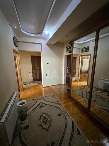 Продаётся 2-комн. новостройка 80 м², м. Халглар Достлугу, photo 11 from 12