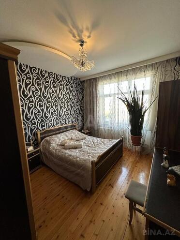 Продаётся 2-комн. новостройка 80 м², м. Халглар Достлугу, photo 4 from 12