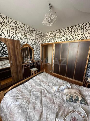 Продаётся 2-комн. новостройка 80 м², м. Халглар Достлугу, photo 5 from 12