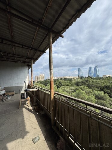 Продается 4-комн. вторичка 130 м², Ясамальский р., photo 3 from 14