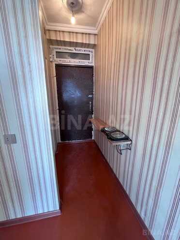 Продается 1-комн. вторичка 18 м², пос. Карачухур, photo 5 from 8