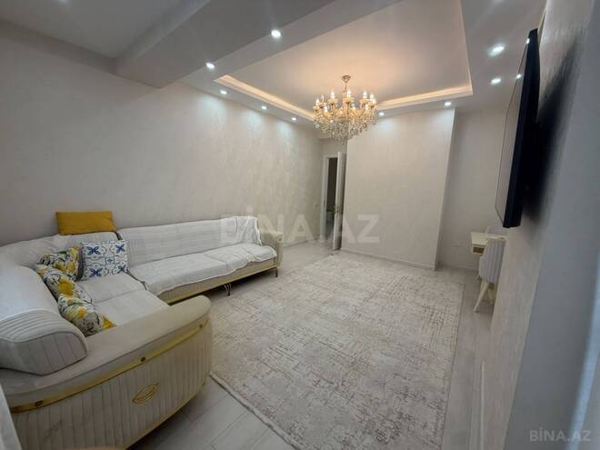 Продается 2-комн. новостройка 85 м², пос. 7-ой мкр, photo 4 from 18