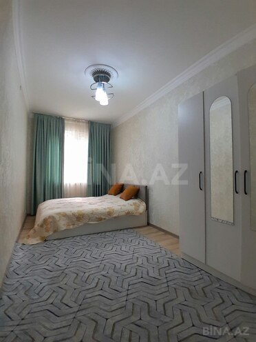 Продается 2-комн. вторичка 50 м², м. Мемар Аджеми, photo 7 from 13
