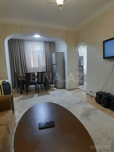 Продается 2-комн. вторичка 50 м², м. Мемар Аджеми, photo 4 from 13