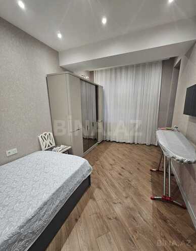İcarəyə verilir 3 otaqlı yeni tikili 118 m², 28 May m., photo 7 from 13
