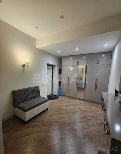 İcarəyə verilir 3 otaqlı yeni tikili 118 m², 28 May m., photo 9 from 13