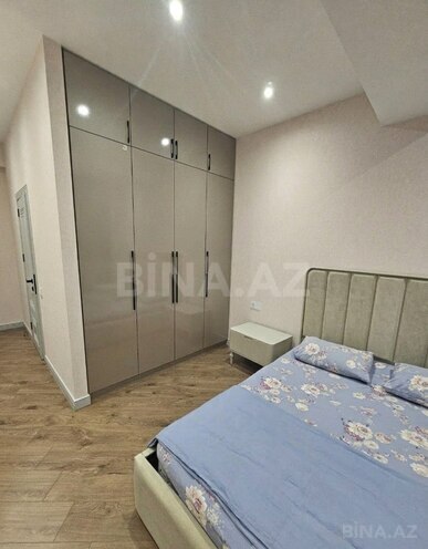 İcarəyə verilir 3 otaqlı yeni tikili 118 m², 28 May m., photo 6 from 13