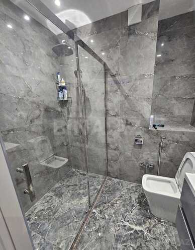 İcarəyə verilir 3 otaqlı yeni tikili 118 m², 28 May m., photo 10 from 13