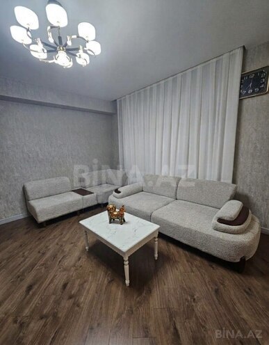 İcarəyə verilir 3 otaqlı yeni tikili 118 m², 28 May m., photo 4 from 13
