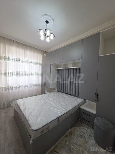 Satılır 2 otaqlı yeni tikili 64 m², Abşeron r., photo 9 from 14