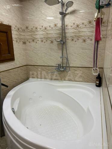 Satılır 3 otaqlı yeni tikili 86 m², photo 12 from 14
