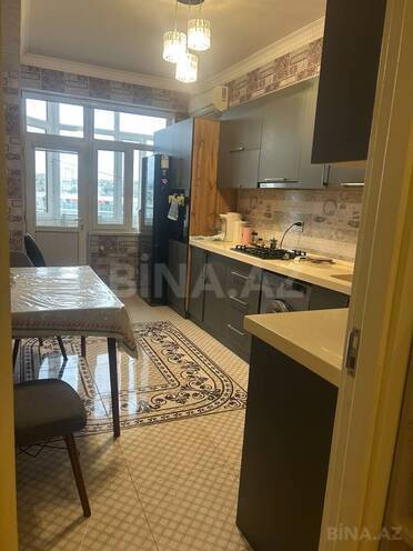 Satılır 3 otaqlı yeni tikili 86 m², photo 6 from 14