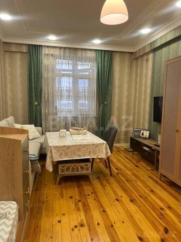 Satılır 3 otaqlı yeni tikili 86 m², photo 5 from 14