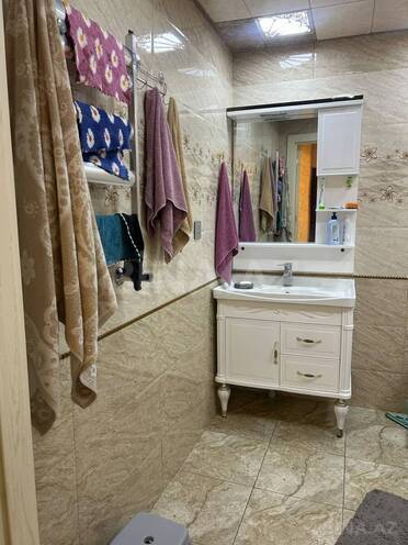 Satılır 3 otaqlı yeni tikili 86 m², photo 13 from 14