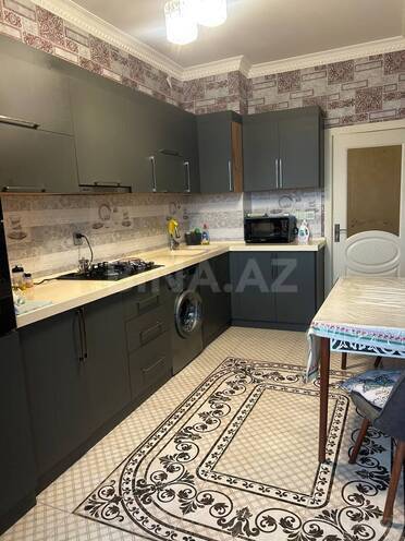 Satılır 3 otaqlı yeni tikili 86 m², photo 1 from 14