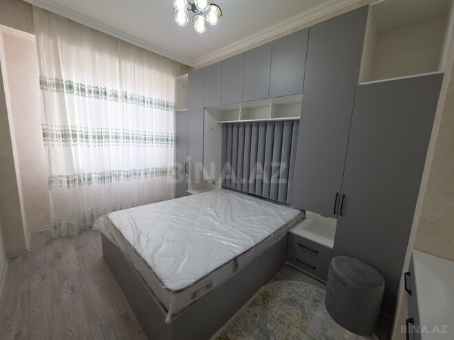 Satılır 2 otaqlı yeni tikili 64 m², Abşeron r., photo 7 from 14
