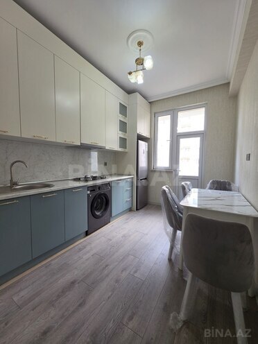 Satılır 2 otaqlı yeni tikili 64 m², Abşeron r., photo 5 from 14