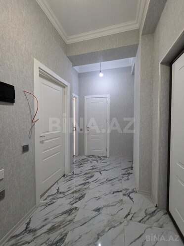Satılır 2 otaqlı yeni tikili 64 m², Abşeron r., photo 12 from 14