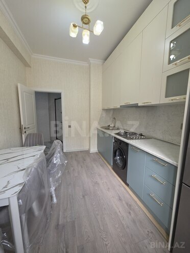 Satılır 2 otaqlı yeni tikili 64 m², Abşeron r., photo 6 from 14
