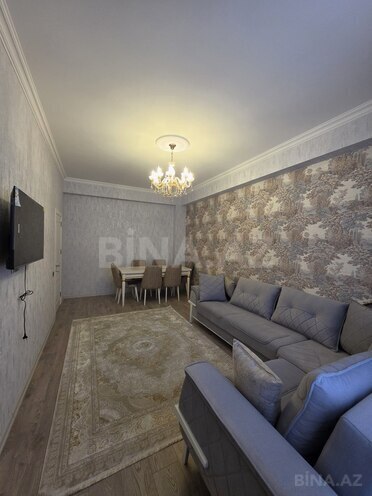 Satılır 2 otaqlı yeni tikili 64 m², Abşeron r., photo 4 from 14