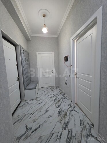 Satılır 2 otaqlı yeni tikili 64 m², Abşeron r., photo 11 from 14