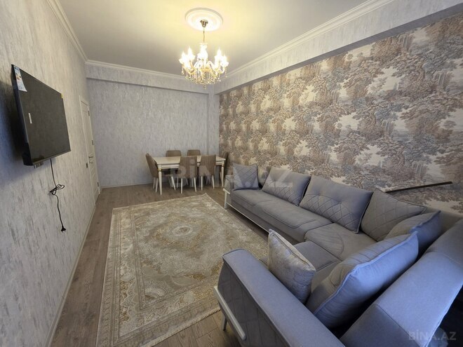 Satılır 2 otaqlı yeni tikili 64 m², Abşeron r., photo 3 from 14