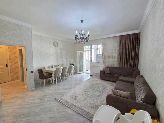 Продается 2-комн. новостройка 55 м², м. 8 ноября, photo 1 from 14