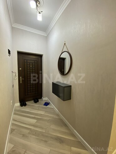 Satılır 2 otaqlı yeni tikili 73 m², Əhmədli m., photo 10 from 13
