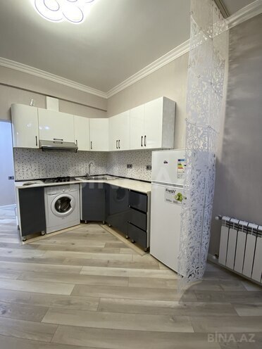 Satılır 2 otaqlı yeni tikili 73 m², Əhmədli m., photo 8 from 13