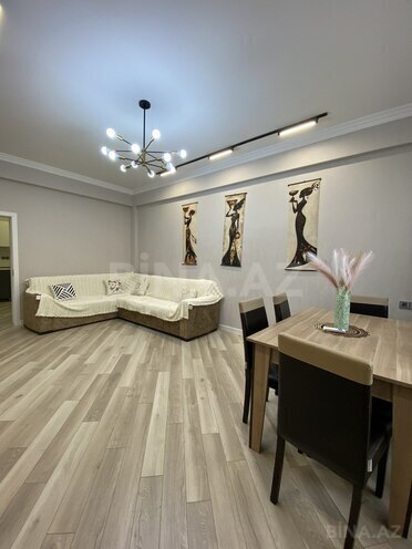 Satılır 2 otaqlı yeni tikili 73 m², Əhmədli m., photo 3 from 13
