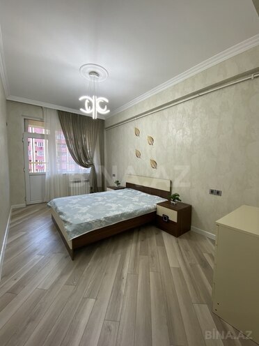 Satılır 2 otaqlı yeni tikili 73 m², Əhmədli m., photo 5 from 13