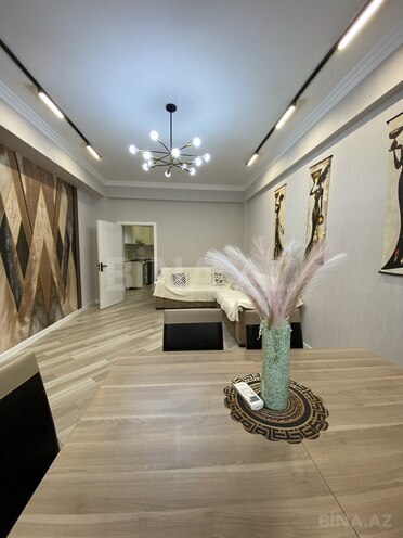 Satılır 2 otaqlı yeni tikili 73 m², Əhmədli m., photo 4 from 13