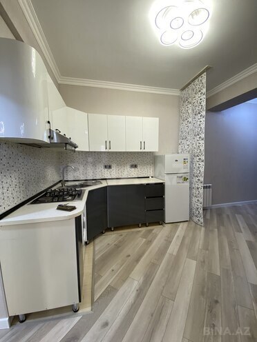 Satılır 2 otaqlı yeni tikili 73 m², Əhmədli m., photo 7 from 13