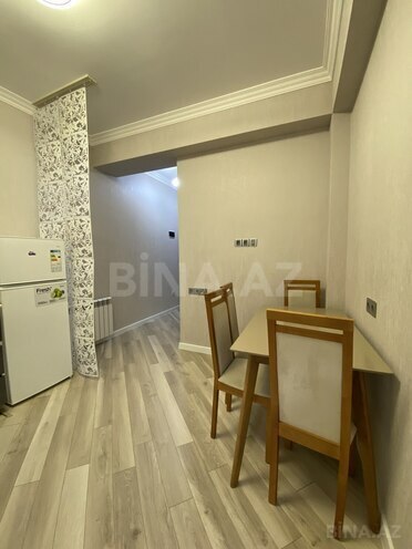 Satılır 2 otaqlı yeni tikili 73 m², Əhmədli m., photo 9 from 13