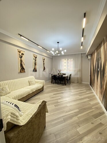 Satılır 2 otaqlı yeni tikili 73 m², Əhmədli m., photo 1 from 13