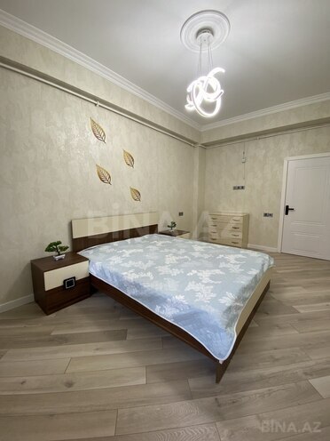 Satılır 2 otaqlı yeni tikili 73 m², Əhmədli m., photo 6 from 13