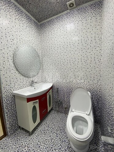 Satılır 2 otaqlı yeni tikili 73 m², Əhmədli m., photo 12 from 13