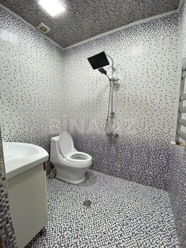 Satılır 2 otaqlı yeni tikili 73 m², Əhmədli m., photo 11 from 13